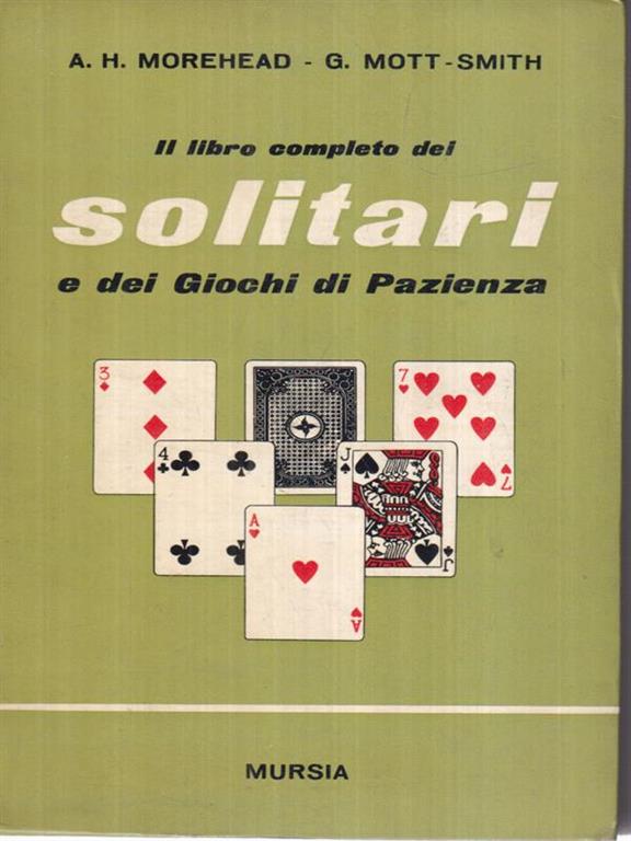 Libro di Faccia