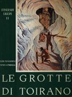 Le grotte di Toirano