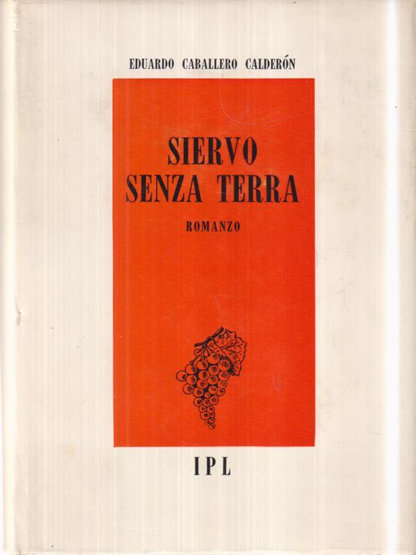 Siervo senza terra