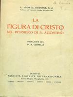 La figura di Cristo