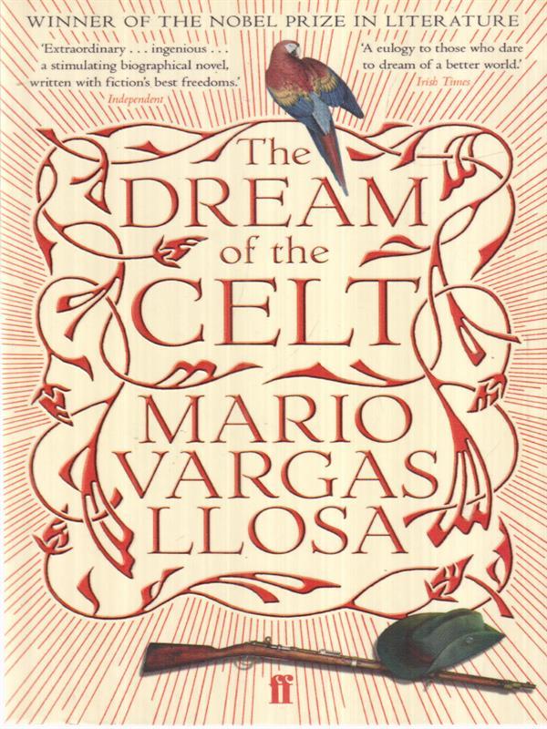 The dream of the celt