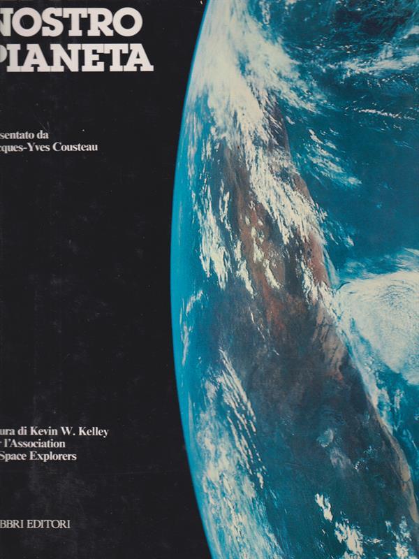 La Terra nostro pianeta