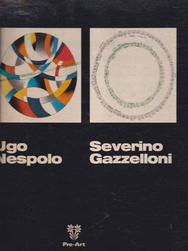 Ugo Nespolo Severino Gazzelloni