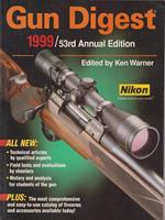 Gun Digest 1999