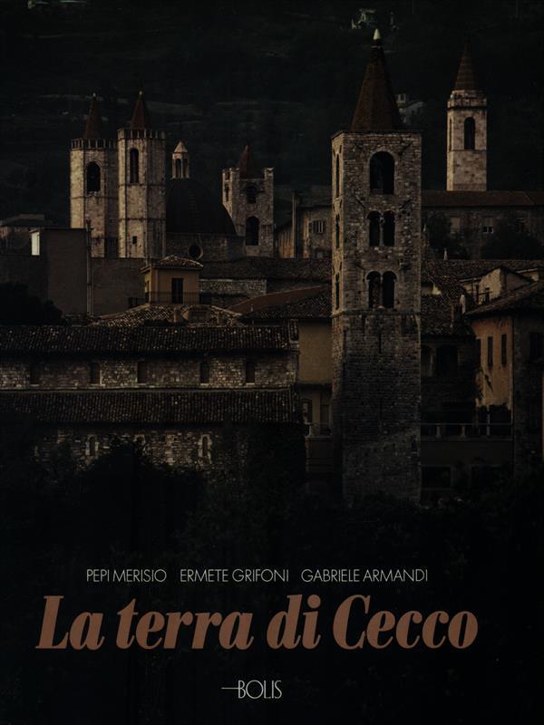 La terra di Cecco