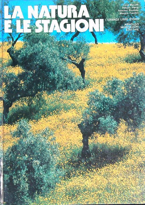 La natura e le stagioni