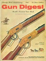 Gun Digest 1967