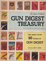 Gun digest treasury