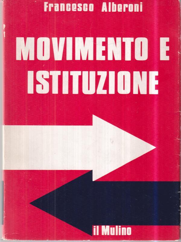 Movimento e istituzione