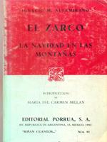 El Zarco. La Navidad en las montanas 