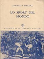 Lo sport nel mondo