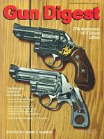 Gun Digest 1973