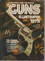 Guns Illustrated 1975