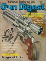 Gun Digest, 37th Anniversary: 1983 Deluxe Edition