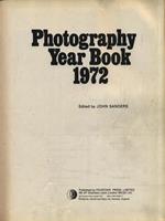 Photograph Year Book 1972