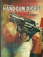 Law Enforcement Handgun Digest