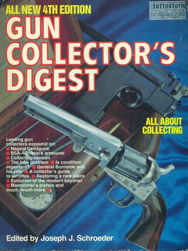Gun collector's digest