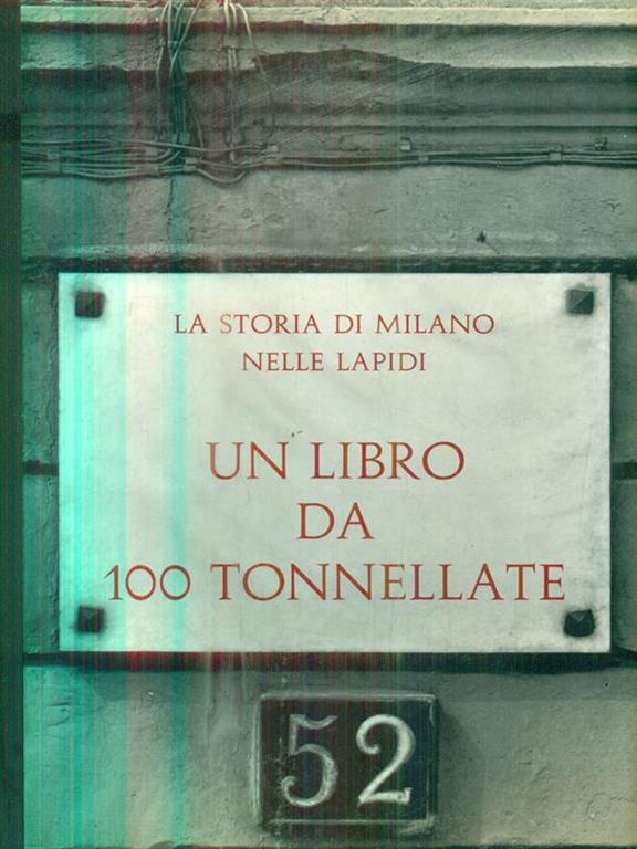 Libro di Faccia