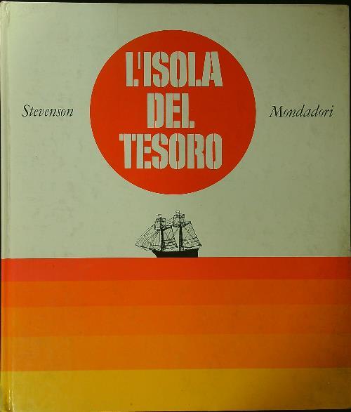 L' isola del tesoro