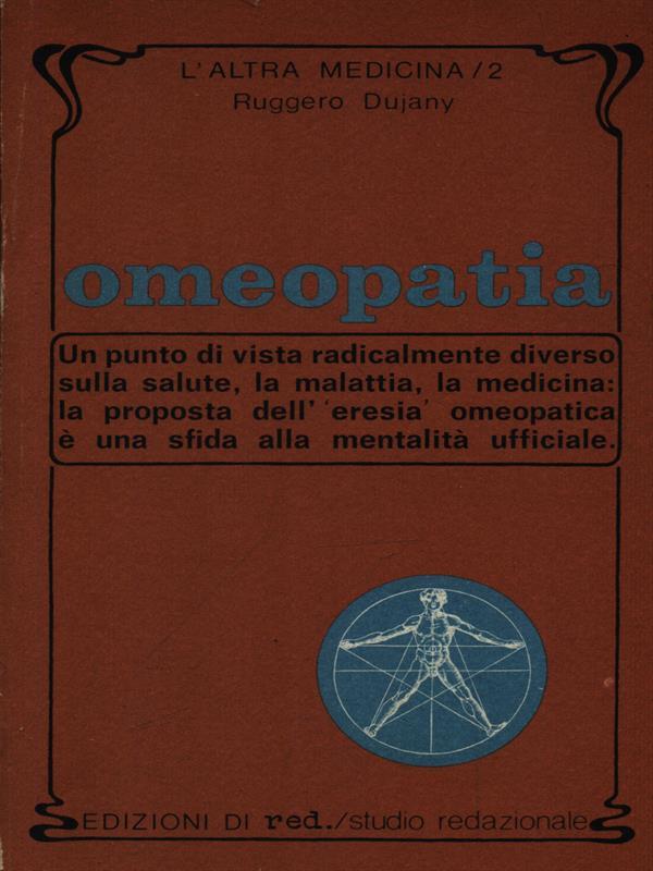Omeopatia