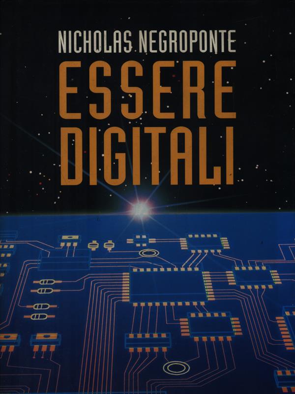 Essere digitali