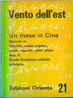 Vento dell'est