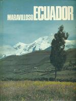 Maravilloso Ecuador
