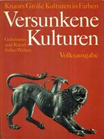 Versunkene Kulturen