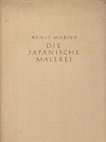 Die japanische malerei