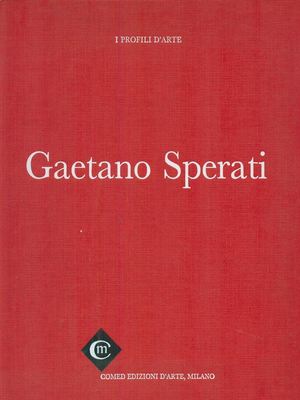 Gaetano Sperati