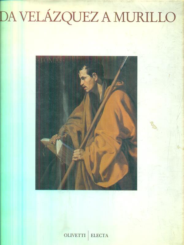 Da Velazquez a Murillo