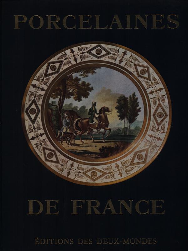 Porcelaines de France