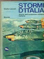 Stormi d'Italia
