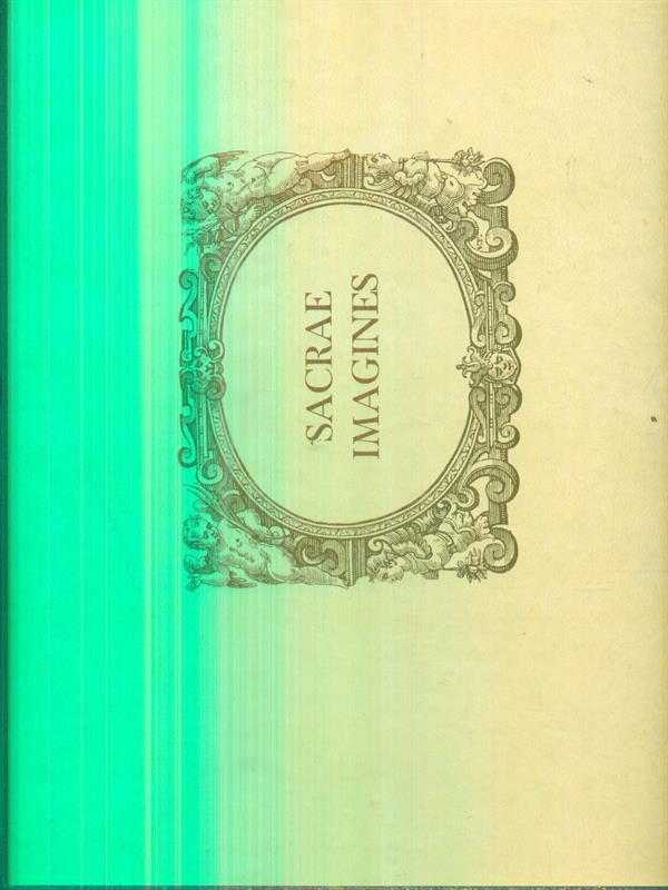 Veteris et Novi Testamenti. Sacrae imagines