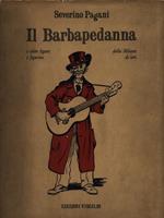 Il Barbapedanna