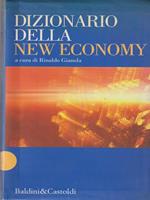 Dizionario della New Economy