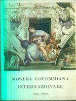 Mostra colombiana internazionale 1950-1951