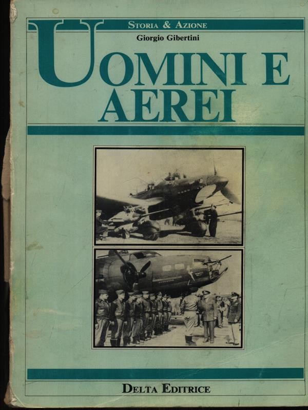 Uomini e aerei