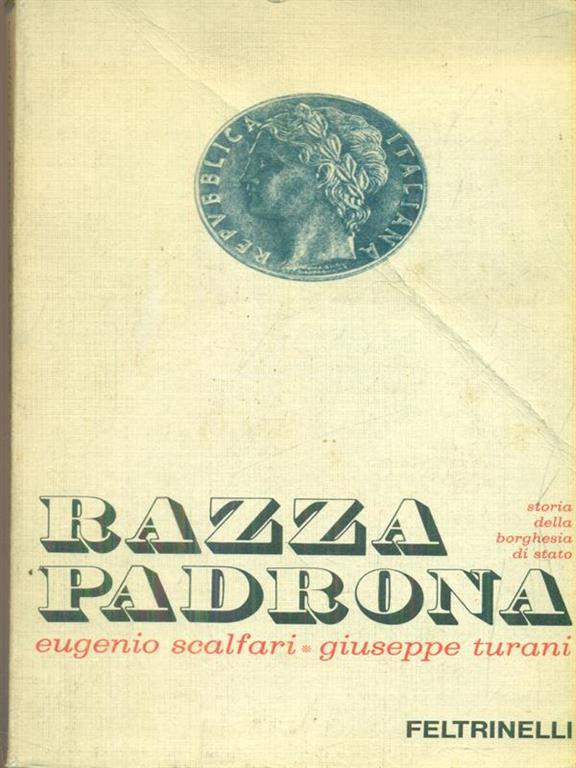 Libro di Faccia