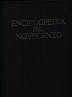Enciclopedia del novecento 13vv