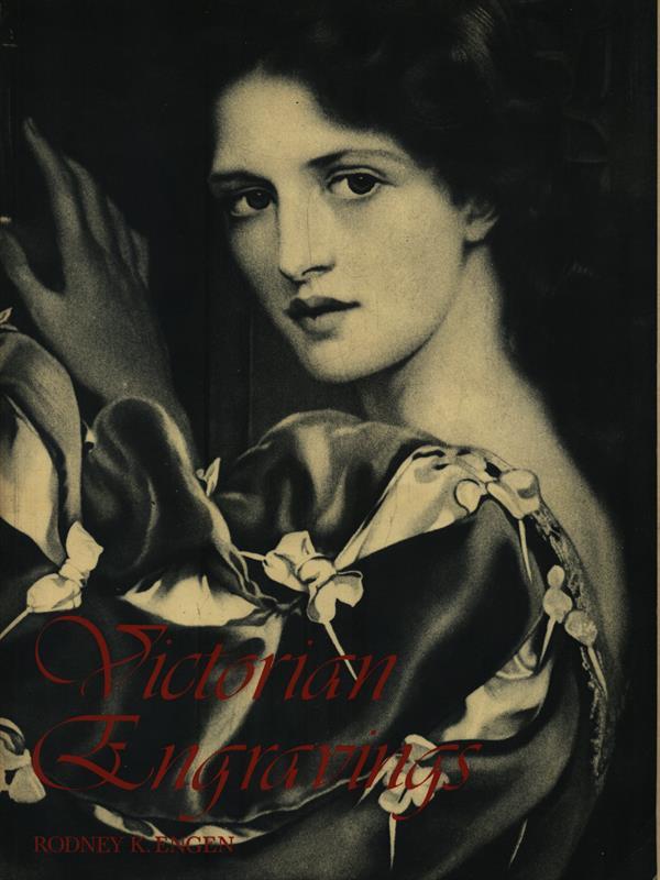 Victorian Engravings