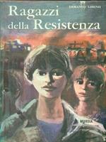 Ragazzi della resistenza