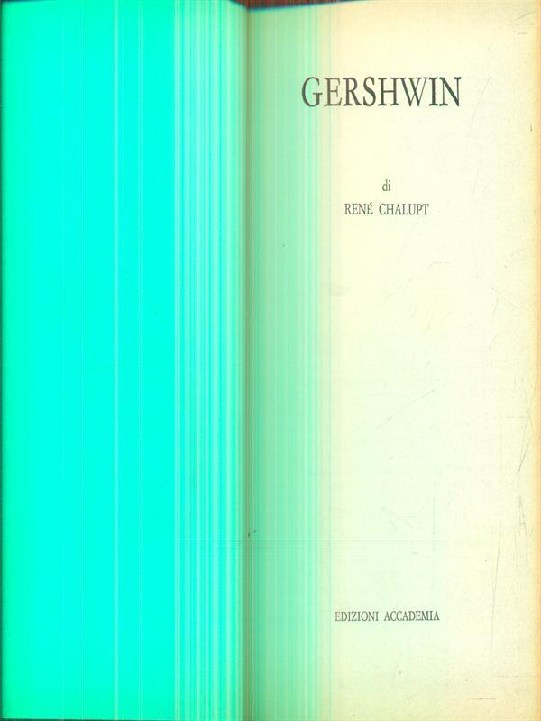 Gershwin