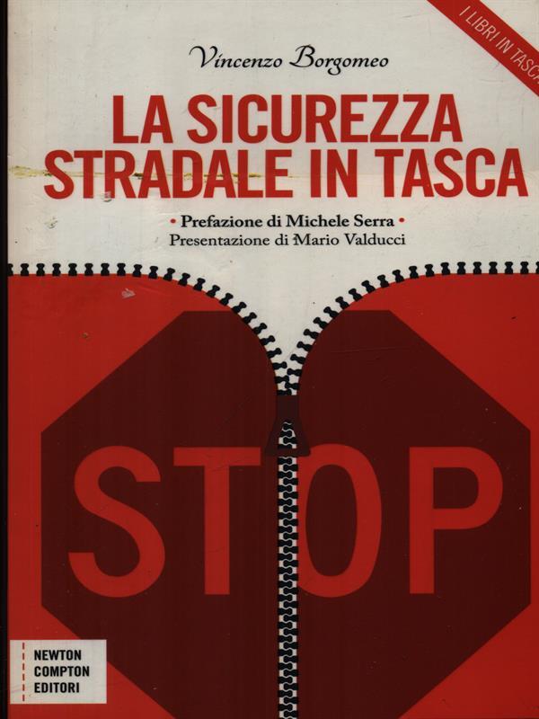 La sicurezza stradale in tasca