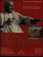 La casa di Papa Giovanni