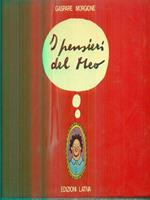 I I pensieri del Meo