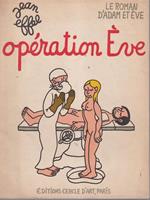 Operation Eve