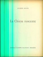 La Chiesa nascente