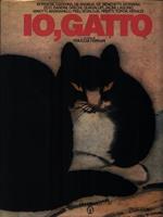 Io, gatto