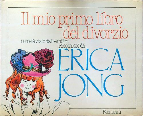Il mio primo libro del divorzio